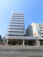 Takanawa Sengakuji-Ekimae Building Exterior2