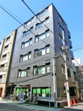 廣瀬ビルの外観