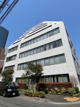 KDX Shiba-Daimon Building Exterior