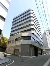 Nagatacho Building Exterior2