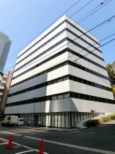 Nissai Nagatacho Building Exterior