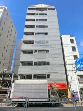 NTK Ono Building Exterior