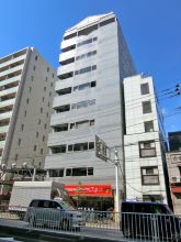 NTK Ono Building Exterior3