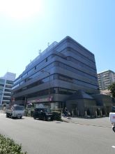 KDX Takadanobaba Building Exterior3