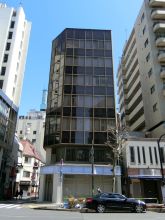 Shinyu Otsuka Building Exterior2