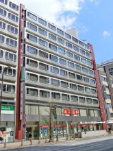 Tokyu Building Nishi 1-gokan Exterior