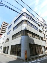 Fujii Building Exterior