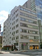Dai 1 Kasahara Building Exterior