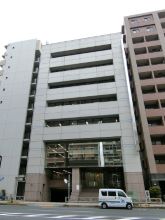 Toshin Higashiikebukuro Building Exterior1