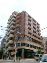 プレム・プラーナの外観