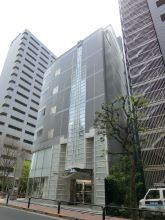 Ichigo Hanzomon Building Exterior