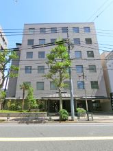 Unizo Takadanobaba 4-chome Building Exterior2