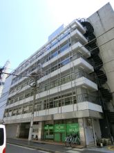 Muneyasu Dai-2 Building Exterior