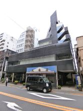 Yasumura Building Exterior2