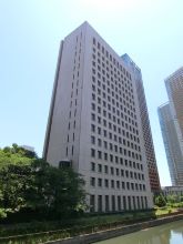 Igarashi Building Exterior