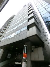 Ichigo Ikejiri Building Exterior