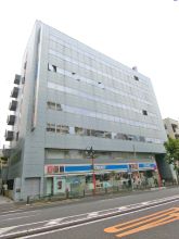 FORECAST WASEDA FIRST Exterior