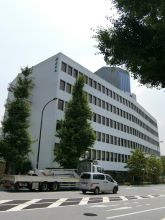 Rinyu Building Exterior2