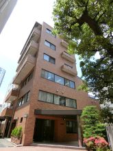 四谷トーセイビル2の外観