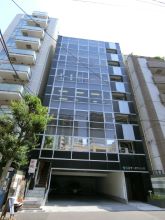 ラシーヌ一番町の外観