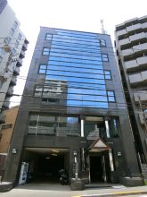 MG Ichigaya Haraikatamachi Exterior