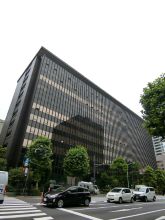Kowa Ichihashi Building Exterior