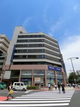 東京建物神保町ビルの外観