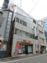 Kodenmacho Iwanami Building Exterior3
