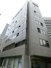 Kintetsu Kasumigaseki Building Exterior
