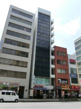 Bansei Muromachi Building Exterior4