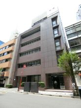 Nanwa Nihonbashi Building Exterior3