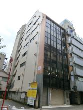 Dai 3 Nakano Building Exterior
