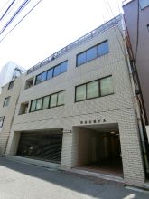 Chuo Yamada Building Exterior2