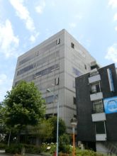 Meisei Building Exterior2
