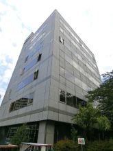 Meisei Building Exterior3