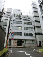 Koura Dai-1 Building Exterior