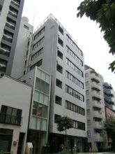 GGIC Kyobashi Building Exterior3