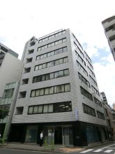 GGIC Kyobashi Building Exterior