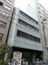 Anwa Takaracho Building Exterior