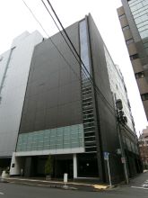 KONKO Building Exterior2