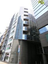 Nihon Jisho Brooks Building Exterior3