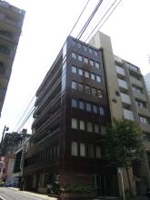 Kisuke Kudankita Building Exterior1