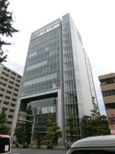 デジタルゲートビル 恵比寿 代官山 の空室情報 Officee