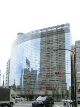 Minami-Aoyama M-Square Exterior