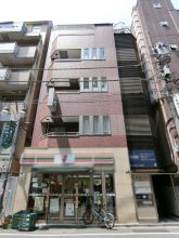 Kishino Building Exterior1