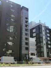 Ikubundo Aoyama-Dori Building Exterior3