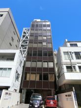 Hirakawacho Fushimi Building Exterior