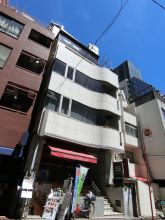 Hirakawacho SD Building Exterior2