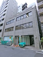 Toko Building 2-Gokan Exterior1
