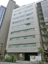 Mitsui Seimei Ikebukuro Building Exterior